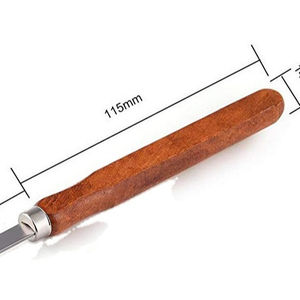 Stainless Steel Dental Lab Equipment Wax Carving Tools <b>Set</b> for Carving <b>Clay</b> Surgical Dentist Instruments by Blush surgical - Product Image 3