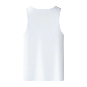 Trendy Girl Kids Tank Top Soft Stretch Fabric Comfortable Summer Everyday Style Girl Kids Tank Top Relaxed Fit Lightweight - Product Image 6