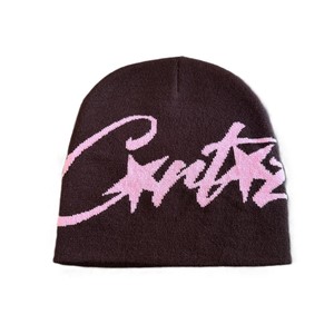 Soft Warm Wool Blend Bows Camouflage Beanie Outdoor Sports Ear Protection Custom Unisex Knit Cuffed <b>Winter</b> <b>Cap</b> OEM 2026 - Product Image 5