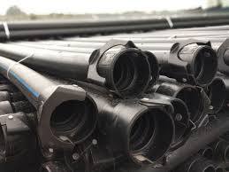 Tubería de Riego de HDPE de Alta Resistencia TERAFLOW, Ecológica, Resistente a los Rayos UV, para Uso Agrícola (Huertos/Plantaciones/Jardines) - Product Image 3