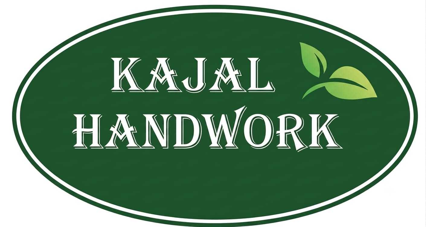 KAJAL HANDWORK logo
