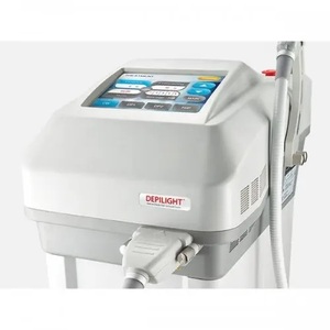 เครื่องเลเซอร์ Depilight Pro - Product Image 2