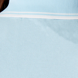 Chemises d'équitation pour femmes de haute qualité, à manches courtes, respirantes, à séchage rapide, pour concours équestres, compatibles avec les jodhpurs et les culottes d'équitation - Product Image 5