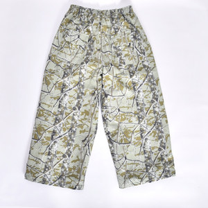 Pantalon de neige personnalisé avec camouflage imperméable, coupe-vent et pantalon d'extérieur isolé pour l'hiver avec poches zippées et logo personnalisé - Product Image 1