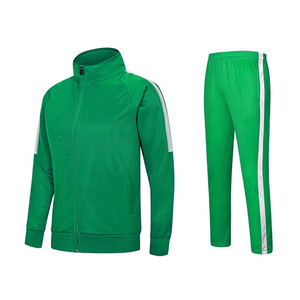 Nuevo Conjunto Deportivo de Pantalones y Camiseta de Fútbol para Niños y Jóvenes, Uniformes Escolares de Entrenamiento de Fútbol, Trajes Deportivos para Hombre - Product Image 6