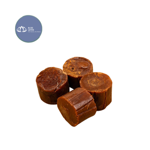 SUCRE DE PALME NATUREL BIOLOGIQUE Granulé Non Raffiné Disponible en Gros pour Marque Privée OEM - Product Image 1