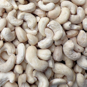 Oferta Especial: Nueces de Anacardo Baratas WW180, WW240, WW320, LP, Nueces de Anacardo Crudas, Tamaño de Corte Personalizado - Product Image 1