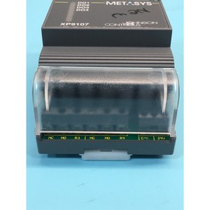 JOHNSON CONTROLS XP-9107-8304 SCHLUMBERGER - อุปกรณ์และชิ้นส่วนเซมิคอนดักเตอร์ระดับโลกที่เชื่อถือได้ - Product Image 4