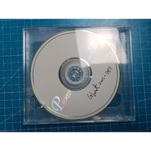 CD de Documentación Técnica Mirero CD-Doc-Manual, Usado como Está, Piezas de Repuesto para Equipos Semiconductores Obsoletos - Product Image 2