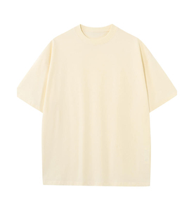 Camiseta Deportiva Casual de Manga Corta para Hombre, Cuello Redondo, Estampado Animal en la Parte Delantera, Talla Grande, Spandex/Poliéster, Corte Regular, Secado Rápido, Tejido de Punto - Product Image 2