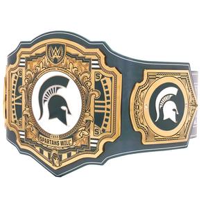Réplica del Cinturón de Campeonato de los Michigan State Spartans - Product Image 3