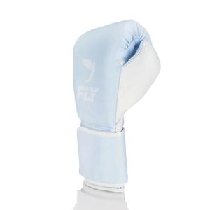 Gants de boxe OEM Fly personnalisés, 100% cuir véritable, professionnels, légers, pour entraînement et sparring, sur mesure, pour adultes - Product Image 2