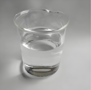 Triéthylène glycol de qualité supérieure 99,99 %, solvant industriel et déshydratant haute pureté, approvisionnement en vrac par NMF (PVT) LTD Blanc - Product Image 1