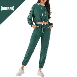 Womens 2 <b>Piece</b> <b>Sets</b> Sportswear 2021 New Zipper Tracksuit Women Tracksuit <b>Two</b> <b>Piece</b> <b>Set</b> Casual Sport Suit <b>Lounge</b> Wear Tracksuit - Product Image 3