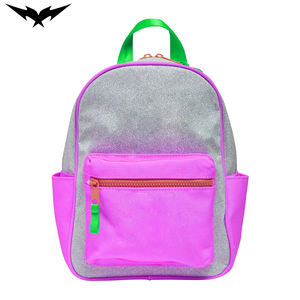 Mochila de Animadora Personalizada de Alta Calidad con Diseño Brillante, Resistente al Agua, para Niños, Artículos Esenciales para Animadoras - Product Image 3