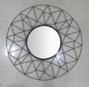 Wall Mirror <b>Frame</b> Decorative Interior Project Use - Product Image 4