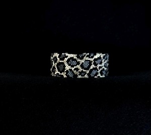 Bracelet perlé de qualité professionnelle, de qualité industrielle, à finition solide, article d'usine en gros - Product Image 5