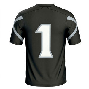 Camisetas de Fútbol de Alta Calidad para Hombre, Transpirables, con Mecanismo de Corte Automatizado - Product Image 2