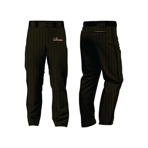 StormBreaker Professionelle Softball-Uniform-Serie 100% Polyester Atmungsaktiv Leichtgewichtig Schnelltrocknend Kurzarm-Sportbekleidung - Product Image 4