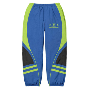 Custom Men <b>Retro</b> <b>Tracksuit</b> Set Y2K Streetwear Oversized Windbreaker Jogger Sportswear - Product Image 3