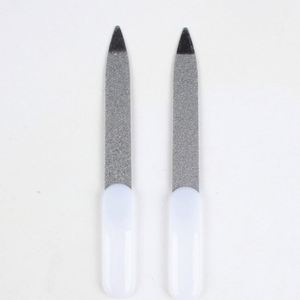 Lime à ongles professionnelle pour manucure, lime à ongles durable pour salon et usage domestique, lime à ongles personnalisée pour salon de beauté, vente en gros - Product Image 5