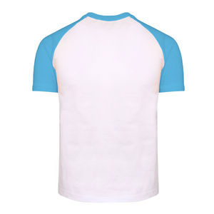 Camisetas Deportivas para Hombre de Algodón, Fabricadas en Pakistán, de la Mejor Calidad 2026, Venta al Por Mayor - Product Image 3