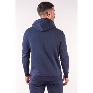 Sudadera de verano con estampado de peso pesado para hombre, sudadera cortavientos de invierno en talla XS, fácil de usar, patrón sólido, ropa para hombre de bajo precio - Product Image 4