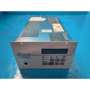 Module d'interface de pompe à vide Edwards SCU-800 YT49-ZT-Z00, utilisé tel quel, pièces d'équipement semi-conducteur d'occasion - Product Image 3