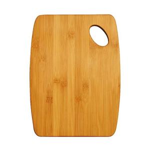 Planche à découper carrée en bois, 1,5 cm d'épaisseur, durable et écologique, la plus vendue pour la maison - Product Image 3