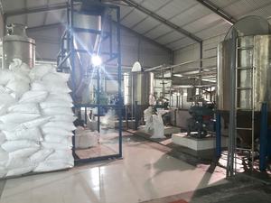 Nouilles Vermicelli de qualité supérieure, vente chaude, haute qualité, large vermicelli pour fondue - Product Image 5