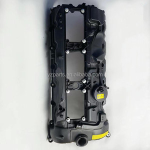 Junta protectora de válvula de motor de gasolina N55 N55B30 N62 11127570292 11127522159 11127563474 para <span class=keywords><strong>BMW</strong></span> X3 X5 X6 135i <span class=keywords><strong>335i</strong></span> 640i 740i 3,0 - Product Image 6