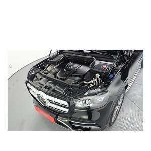 Mercedes-Benz Clase GLS GLS400d 4MATIC 2023, 57,540 km, Diésel, Automático, Volante a la Izquierda, Asientos de Cuero, Cámara Trasera - Product Image 6