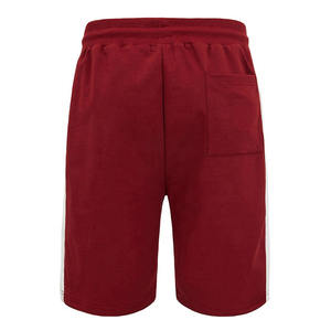 Ensemble streetwear été 100% coton, short imprimé décontracté, respirant, 2 pièces pour homme, veste et short d'été - Product Image 3