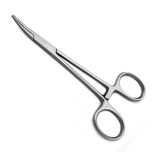 ชุดเครื่องมือผ่าตัดปริทันต์ขนาดเล็กสำหรับการผ่าตัดกระดูกปริทันต์พร้อมอุปกรณ์เสริมอย่างอีลิเวเตอร์ ลูคัส คิวเร็ต และคีมจับ  ลดราคาพิเศษ - Product Image 3