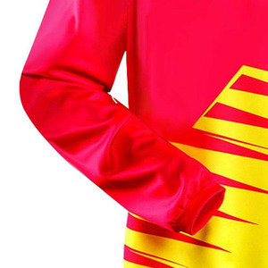 Ensemble de vêtements de moto tout-terrain de haute qualité, design asymétrique, vêtements de course MX, vêtements de moto de cross - Product Image 5
