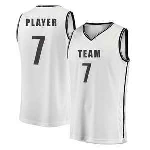 Vêtements de sport d'équipe personnalisés, maillots de basket-ball unisexes de haute qualité, tailles plus grandes, vente en gros, vêtements de sport imprimés, maillots de club - Product Image 1