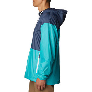 เสื้อแจ็คเก็ตกันลมระดับพรีเมียมสำหรับฤดูหนาว ดีไซน์ทันสมัย ทนทาน เหมาะสำหรับการเดินทางกลางแจ้งและการใช้งานในชีวิตประจำวันอย่างสบายๆ - Product Image 3