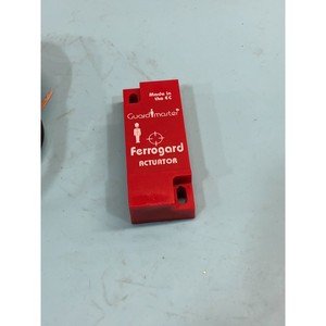 สวิตช์นิรภัย GUARDMASTER 02002 รุ่น FRS-2 C/W - อุปกรณ์และอะไหล่เซมิคอนดักเตอร์ระดับโลกที่เชื่อถือได้ - Product Image 6