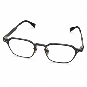 Monture de lunettes anti-lumière bleue photochromique UV420 ronde à monture complète en plastique légère, tendance, personnalisable, sur ordonnance, OEM - Product Image 3