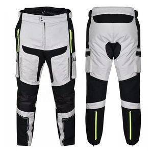 Traje Textil para Motocicleta, Ropa para Motociclismo y Automovilismo, Traje Personalizado para Moto - Product Image 5