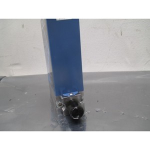 Unit Instruments UFC-<b>1660</b> MFC Mass Flow - Trusted Global Legacy Semiconductor Equipment and Parts at - Product Image 6