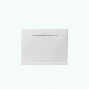 ZTE F680 Advanced Fiber <b>Router</b> with Dual Band WiFi for Seamless FTTH Internet Experience - Product Image 5