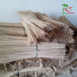 Brochette de bambou écologique biodégradable 100% bâtons de brochette de bambou naturel contact jetable WA + 84916930070 - Product Image 4