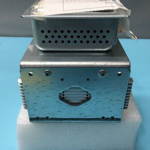 Válvula Neumática FLUOROWARE 202-71 de 2 Vías, 3/8" - Equipo y Piezas de Semiconductores de Confianza con Legado Global - Product Image 3
