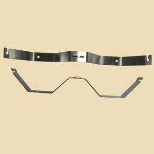 Pièces estampées en métal, usinage CNC, fournisseur expérimenté, marque VCU, OEM, tôle d'acier inoxydable de précision personnalisée - Product Image 4