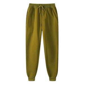 Pantalones Deportivos para Hombre, Estilo 2026, Cintura Elástica, para Gimnasio y Entrenamiento, OEM ODM - Product Image 5