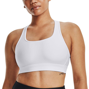 Sujetador Deportivo para Mujer, Transpirable, Soporte Medio, Sin Costuras, para Fitness, Running, Gimnasio, Yoga, Venta al Por Mayor - Product Image 3