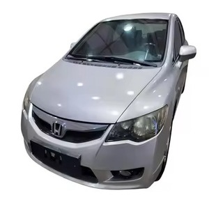 Voiture d'occasion de haute qualité, durable, neuve 2009, en bon état, à vendre, qualité industrielle DIY 300auto Export - Product Image 1