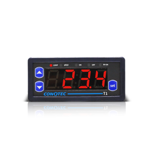 CONOTEC CNT-T1 Digital <b>Timer</b> Controller 24-channel Setting Electrostatic Storage Function 3 Kinds of Control Made - Product Image 1