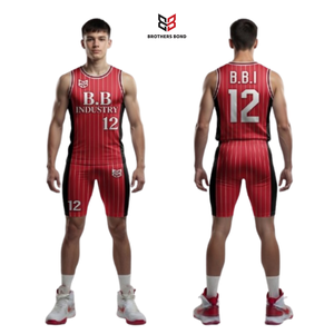 Ensemble Maillot de Basketball Camouflage Vert Sans Manches et Short de Compression avec Numéro pour Homme – Tenue d'Entraînement Athlétique Camo - Product Image 4